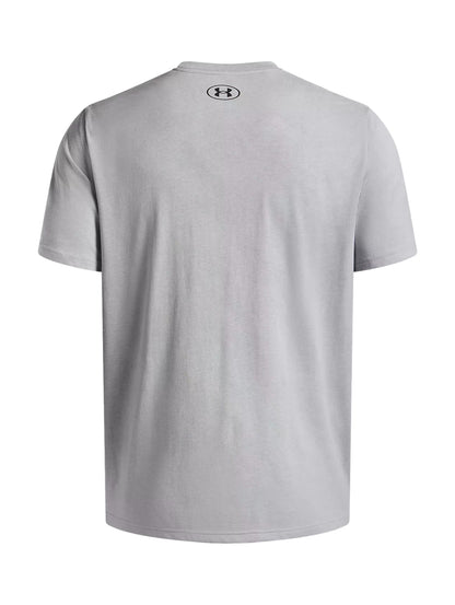 Playera Under Armour  386793 Para Hombre