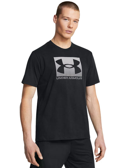 Playera Under Armour 386793 Para Hombre