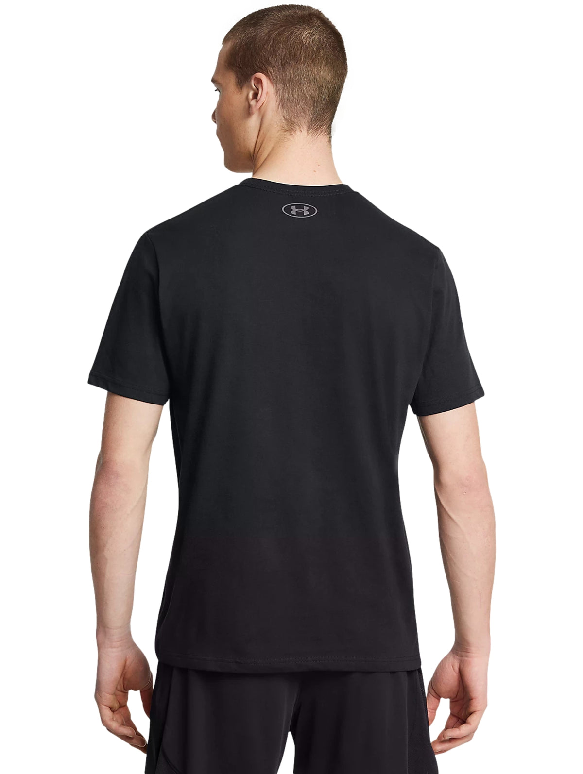 Playera Under Armour 386793 Para Hombre