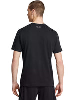 Playera Under Armour 386793 Para Hombre