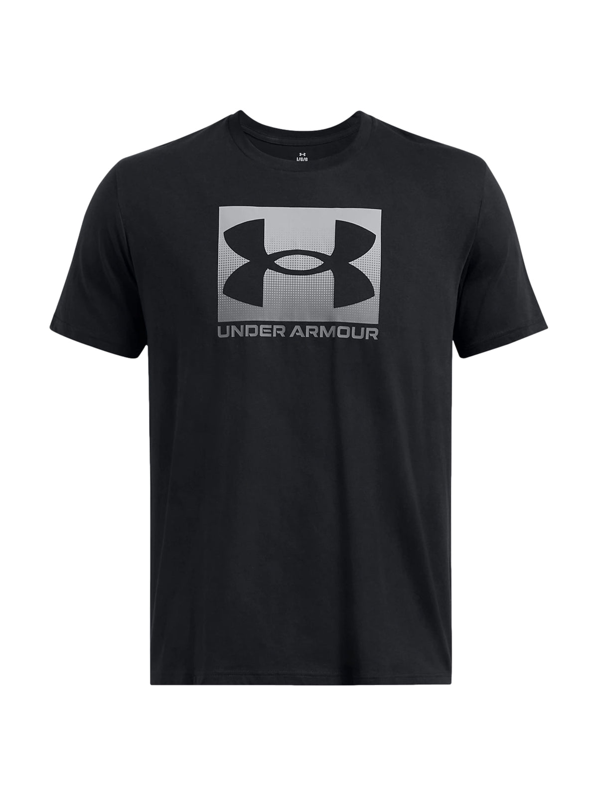 Playera Under Armour 386793 Para Hombre