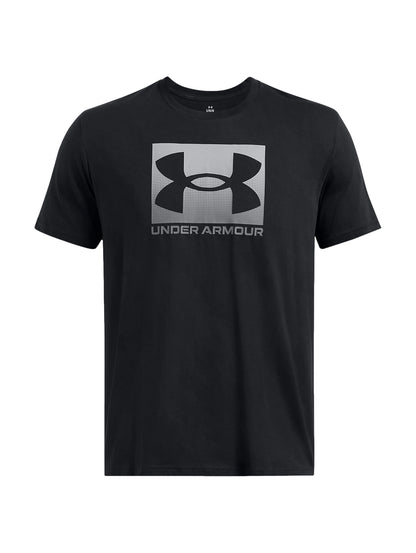 Playera Under Armour 386793 Para Hombre