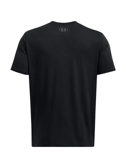Playera Under Armour 386793 Para Hombre