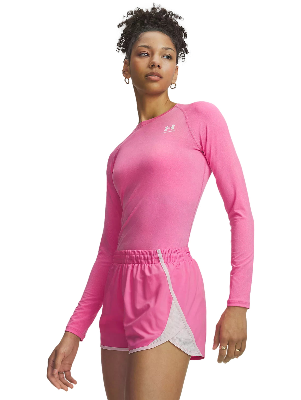 Playera Under Armour 365459 Para Mujer