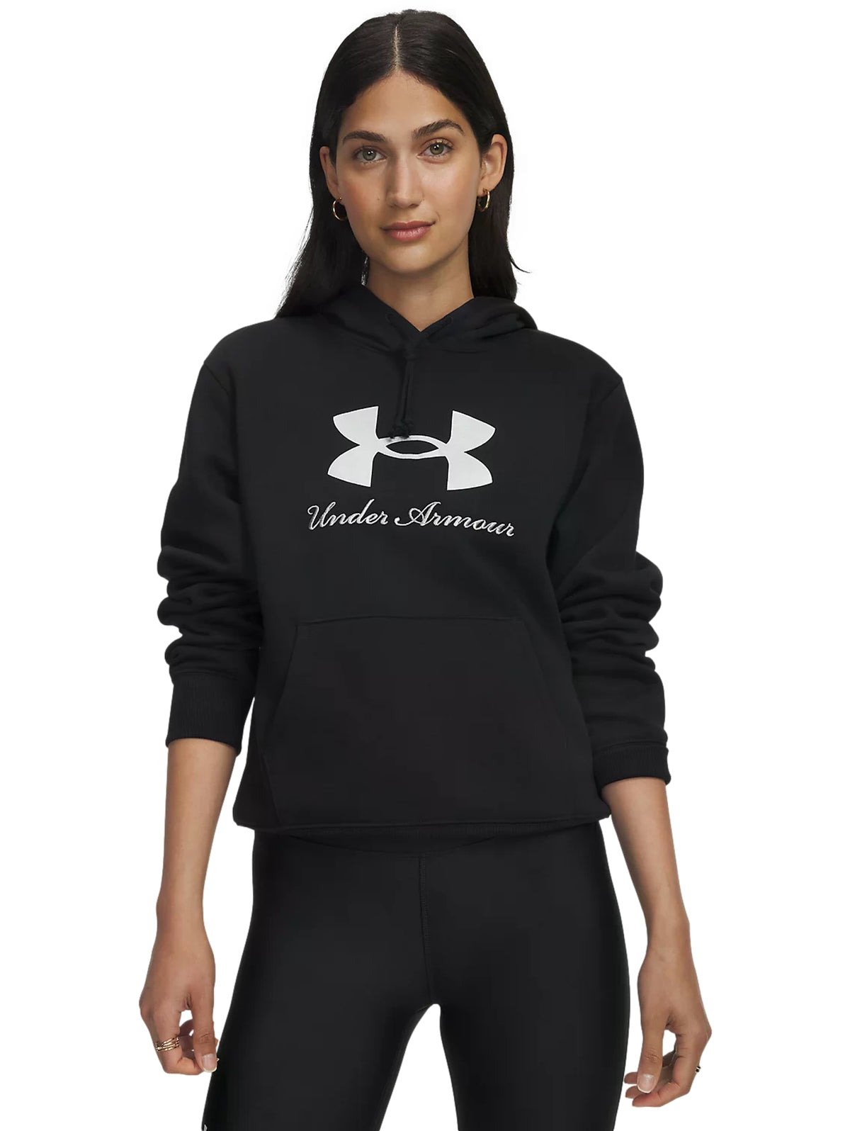 Sudaderas Con Capucha Under Armour 013550 Para Mujer