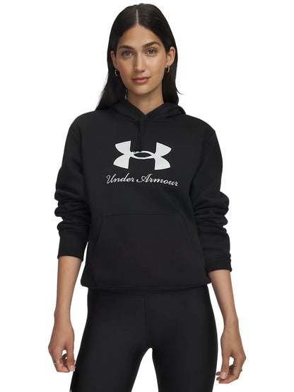 Sudaderas Con Capucha Under Armour 013550 Para Mujer