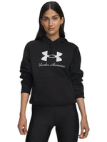 Sudaderas Con Capucha Under Armour 013550 Para Mujer