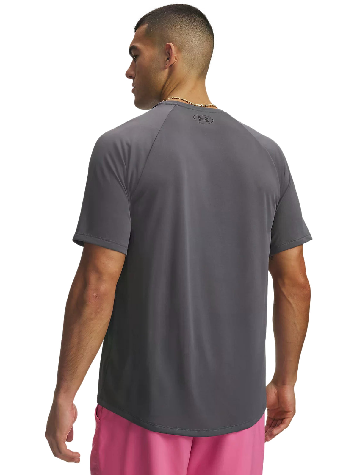 Playera Under Armour 326413 Para Hombre