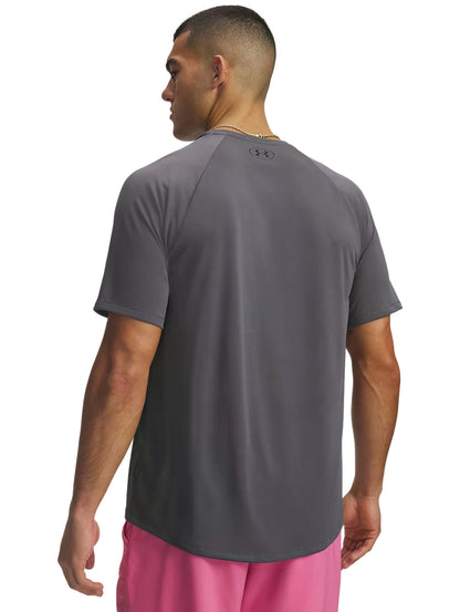 Playera Under Armour 326413 Para Hombre
