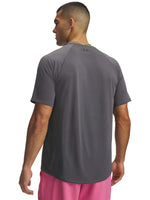 Playera Under Armour 326413 Para Hombre