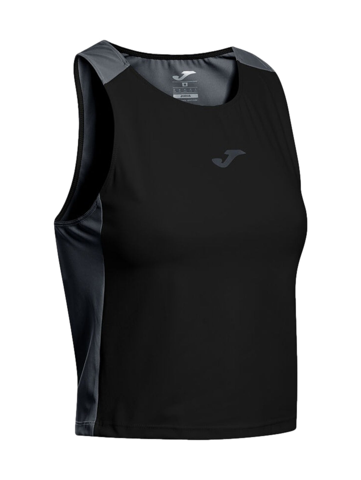 Tops Deportivos Joma Playera 902913 Para Mujer
