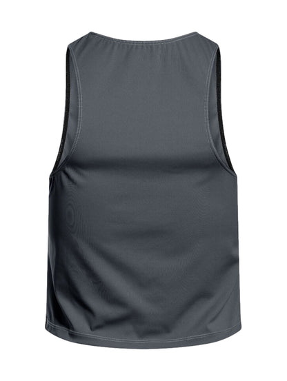 Tops Deportivos Joma Playera 902913 Para Mujer