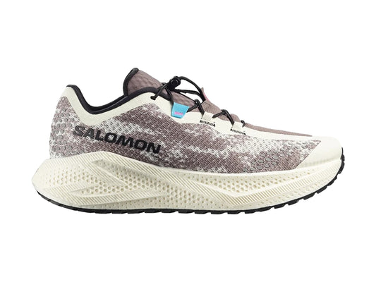 Tenis Salomon 491749 Para Hombre