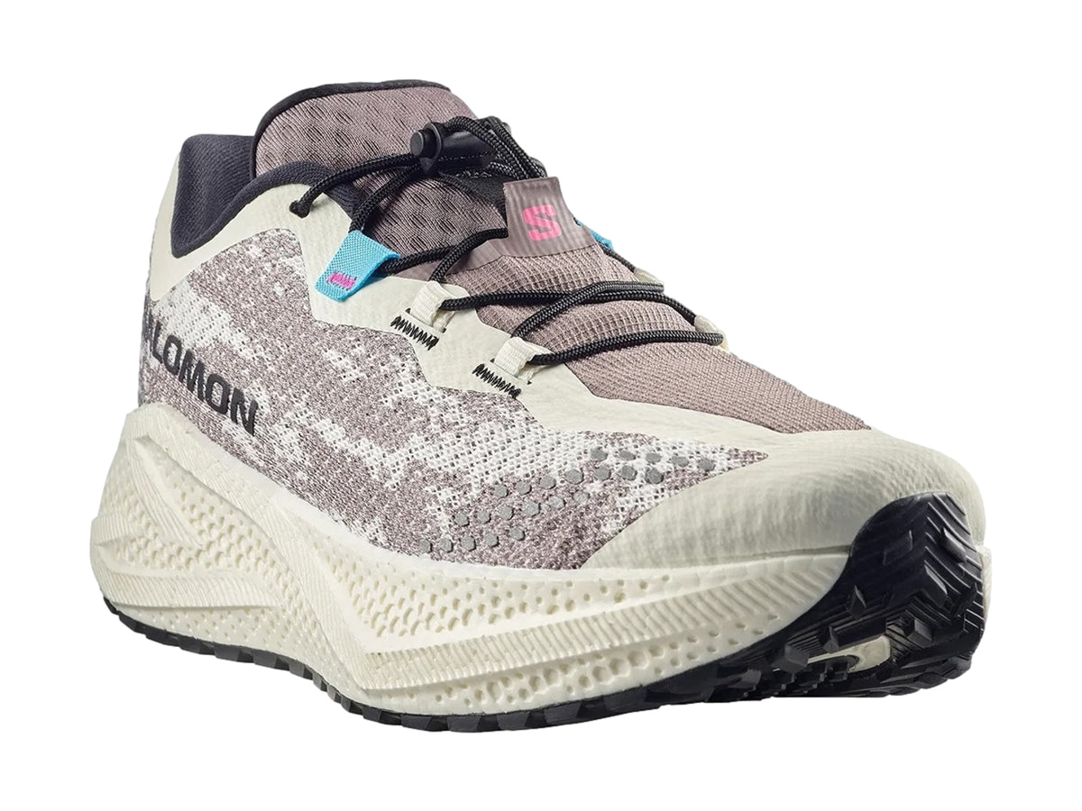 Tenis Salomon 491749 Para Hombre