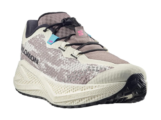 Tenis Salomon 491749 Para Hombre