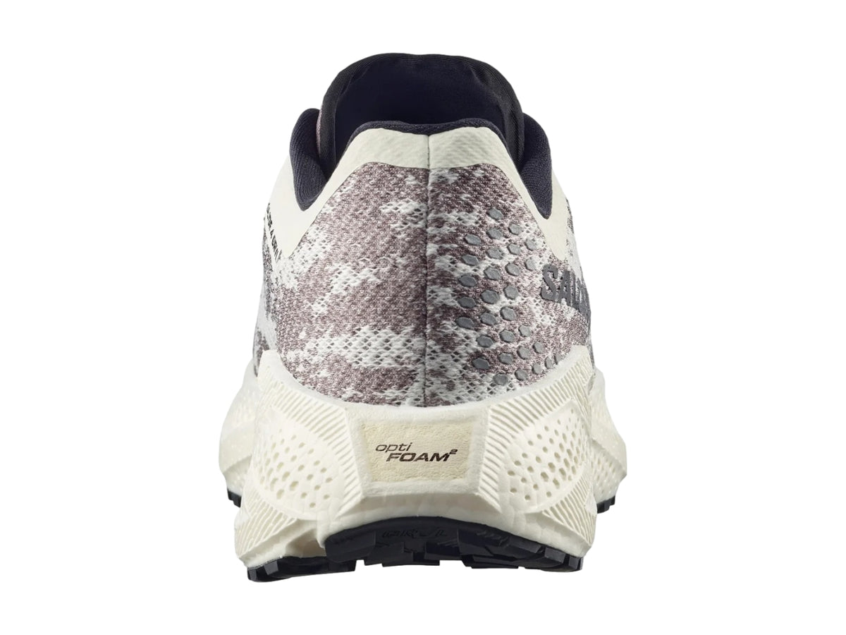 Tenis Salomon 491749 Para Hombre