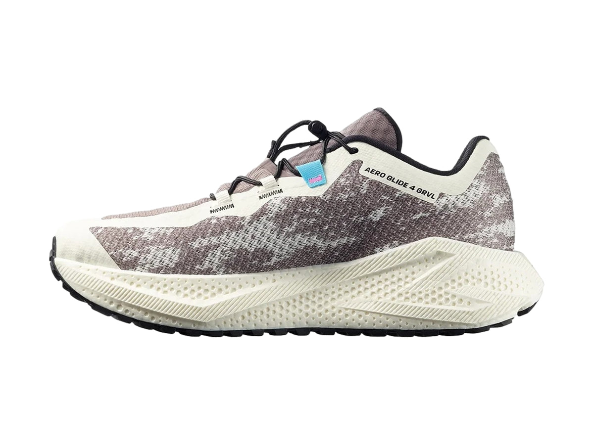Tenis Salomon 491749 Para Hombre