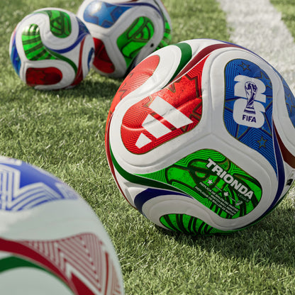 Balón adidas FIFA World Cup 26™ Trionda League