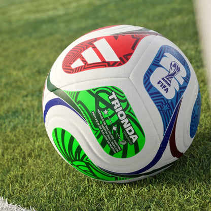 Balón adidas FIFA World Cup 26™ Trionda Training