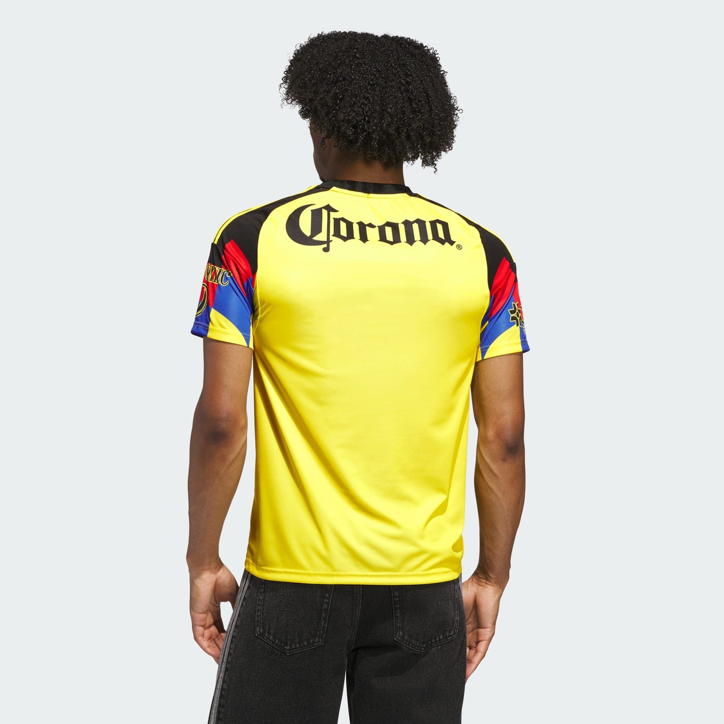 Jersey adidas Local Club América 25/26 Para Hombre