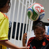 Balón de Fútbol Adidas World Cup 2026 Multicolor