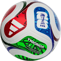 Balón de Fútbol Adidas World Cup 2026 Multicolor